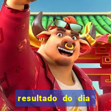 resultado do dia da sorte 0990